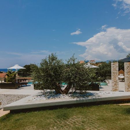 Casa Costa Suites Plus Kanali  Exterior foto